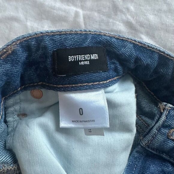 Express‎ Shorts Brand New Size 0 - Picture 4 of 7